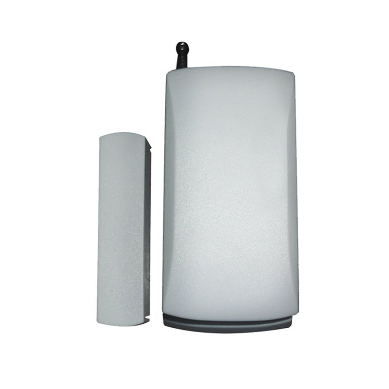Sensor Detector Inalambrico De Puerta O Ventana Para Alarma