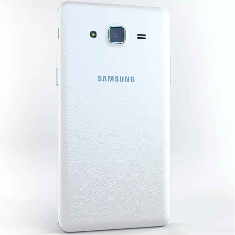 Celular SAMSUNG GALAXY On5 1GB 8GB Quad Core Android 5.1 Open Box Blanco