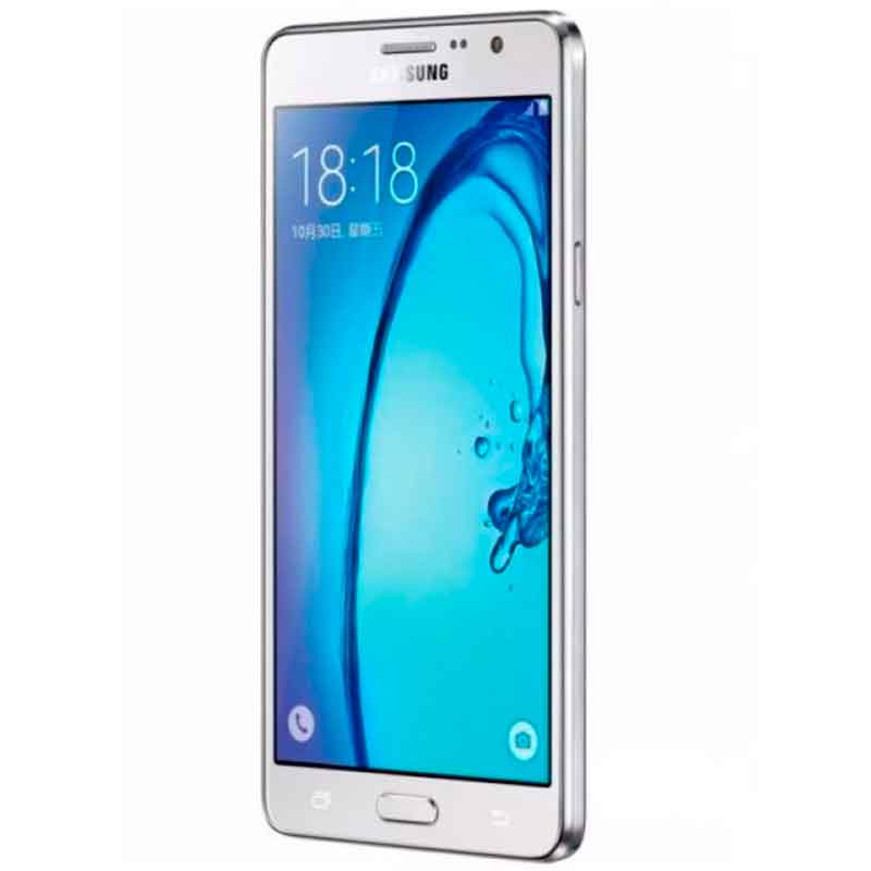 Celular SAMSUNG GALAXY On5 1GB 8GB Quad Core Android 5.1 Open Box Blanco