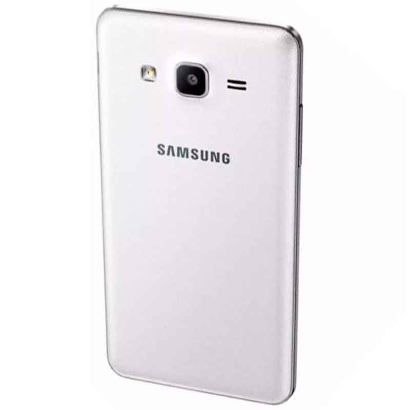 Celular SAMSUNG GALAXY On5 1GB 8GB Quad Core Android 5.1 Open Box Blanco