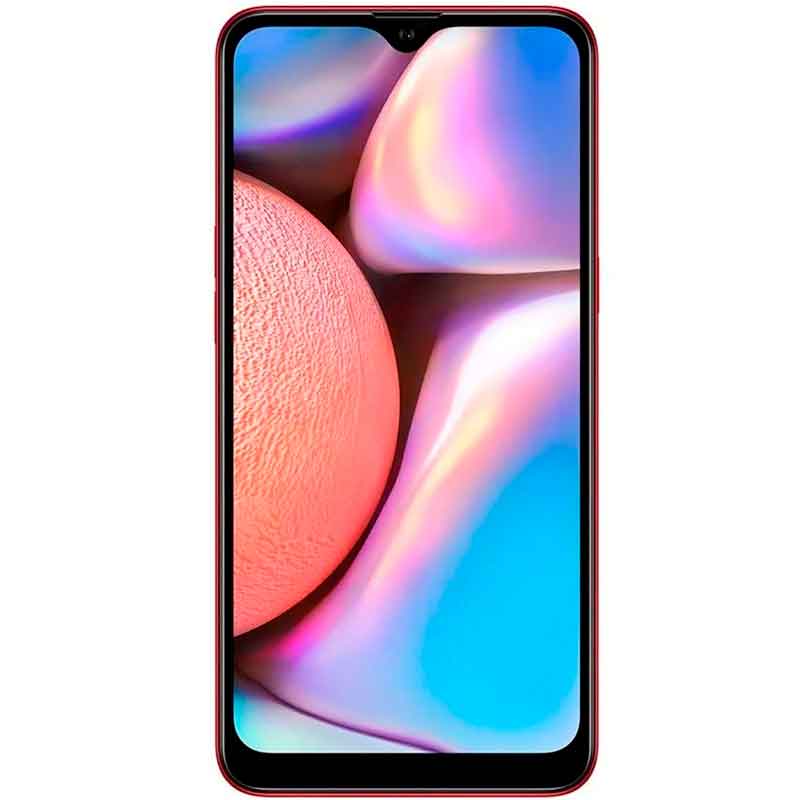 Celular SAMSUNG Galaxy A10s 2GB 32GB Doble Camara 13 Mpx Android 9.0 