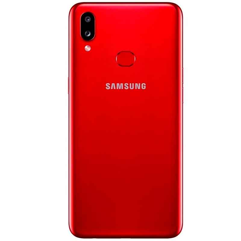 Celular SAMSUNG Galaxy A10s 2GB 32GB Doble Camara 13 Mpx Android 9.0 