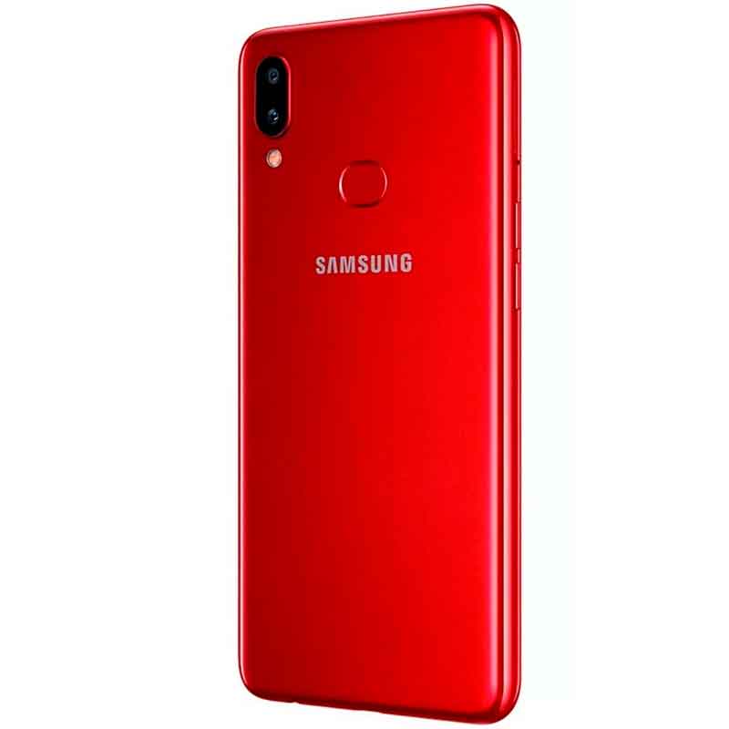 Celular SAMSUNG Galaxy A10s 2GB 32GB Doble Camara 13 Mpx Android 9.0 