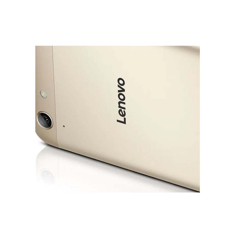 CELULAR LENOVO K5 16GB DUAL SIM DORADO