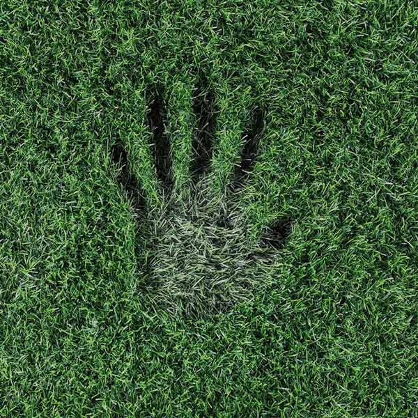 Cesped arificial Pasto para Exteriores Sintetico Aspecto Natural Densidad y Calidad