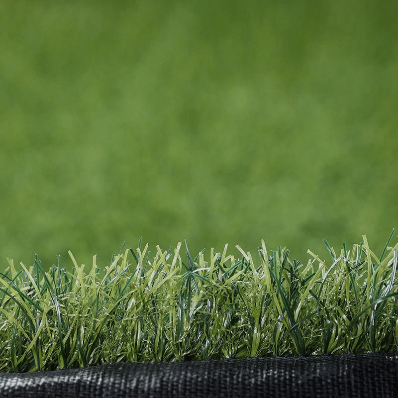 Cesped arificial Pasto para Exteriores Sintetico Aspecto Natural Densidad y Calidad