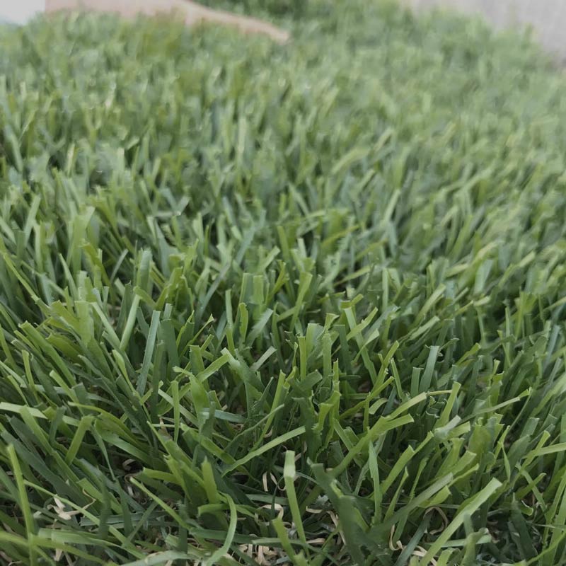 Cesped arificial Pasto para Exteriores Sintetico Aspecto Natural Densidad y Calidad