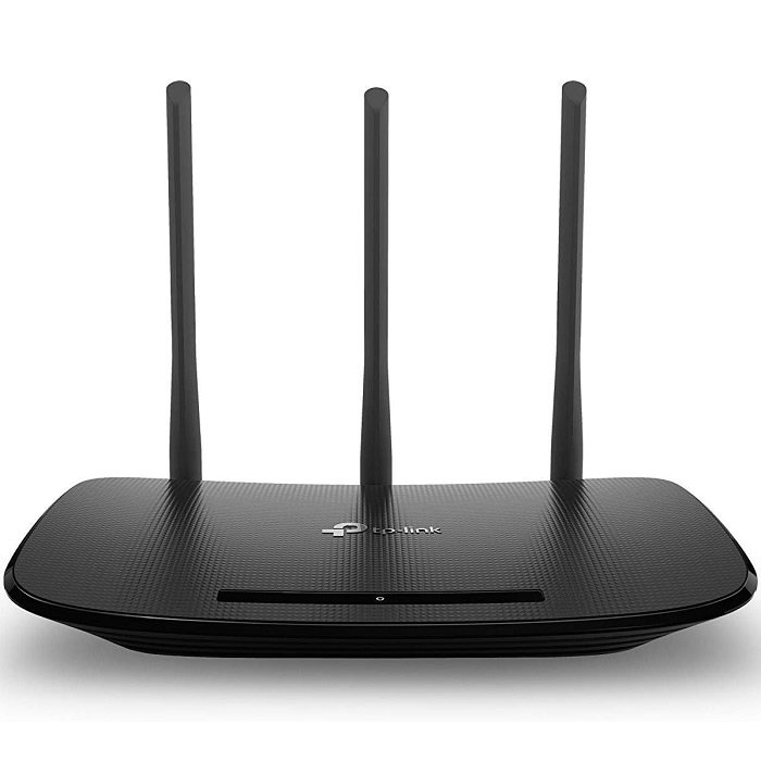 Router Inalambrico Tp-Link TL-WR940N 450 Mbps