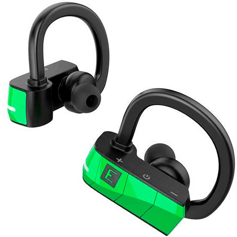 Audifonos Bluetooth ERATO Rio Inalambricos Recargables Manos Libres ARIO-GN-C