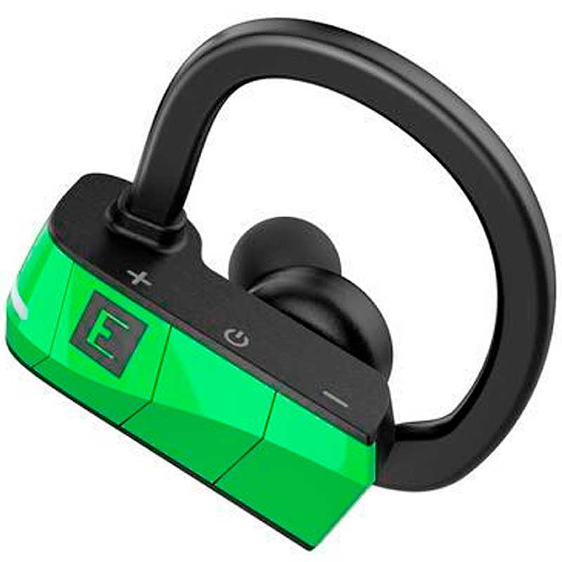Audifonos Bluetooth ERATO Rio Inalambricos Recargables Manos Libres ARIO-GN-C