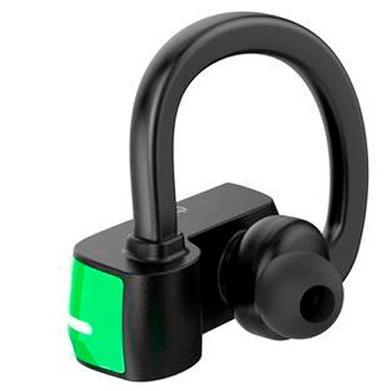 Audifonos Bluetooth ERATO Rio Inalambricos Recargables Manos Libres ARIO-GN-C