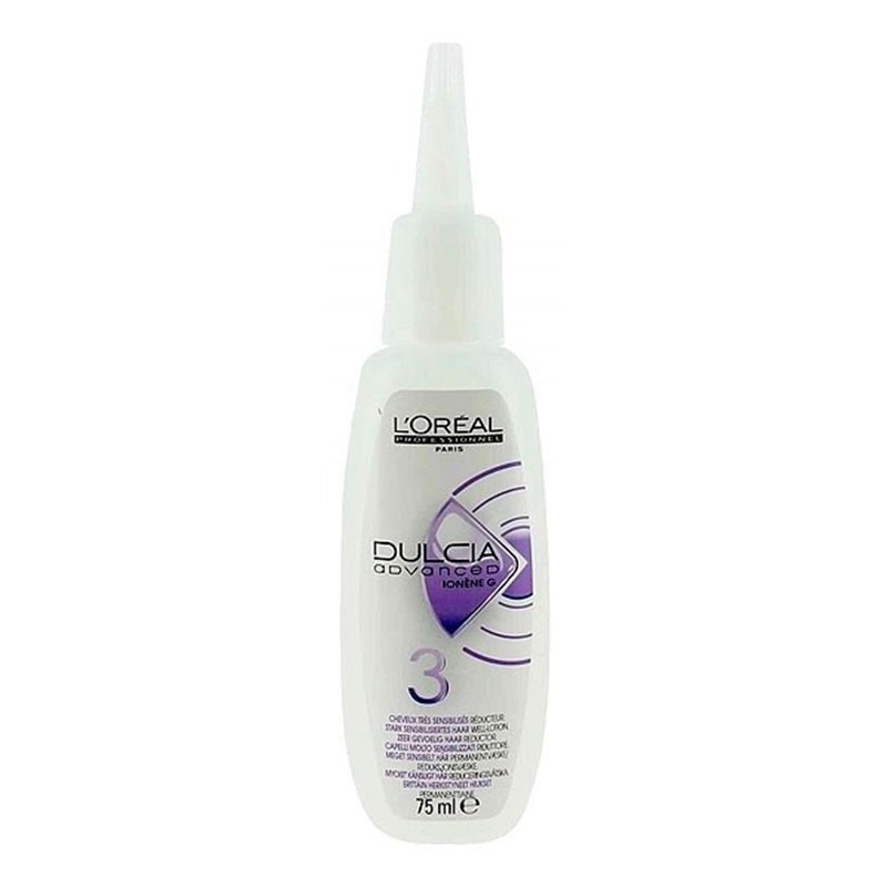 Loreal professionel dulcia advanced # 3 75 ml
