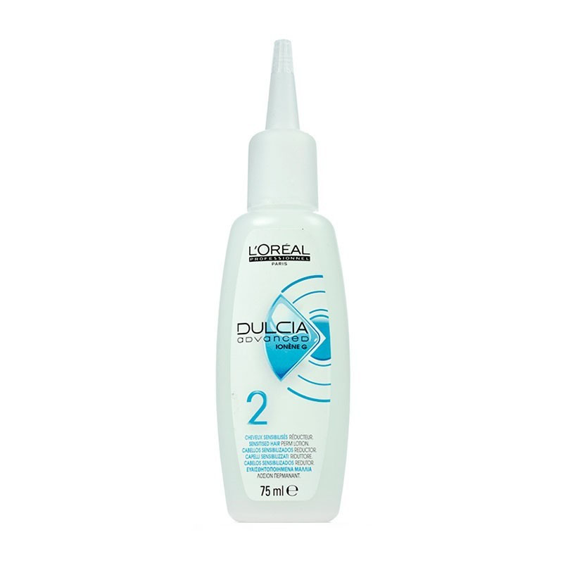 Loreal professionel dulcia advanced # 2 75 ml