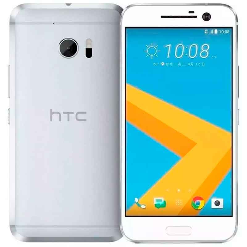 Celular HTC 10 Evo 3GB 32GB Octa Core Android Metalico Resistente al Agua 