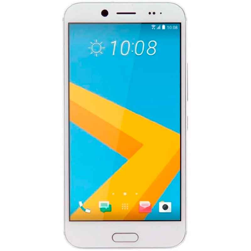 Celular HTC 10 Evo 3GB 32GB Octa Core Android Metalico Resistente al Agua 