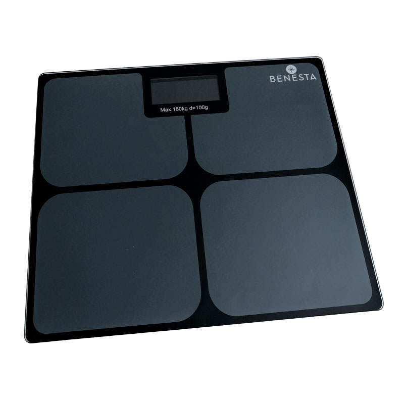 Bascula Digital de Baño Benesta