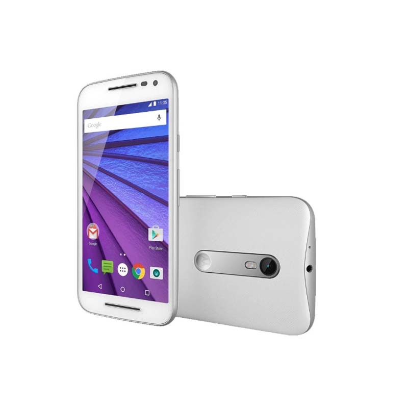 Motorola moto g3 обзор