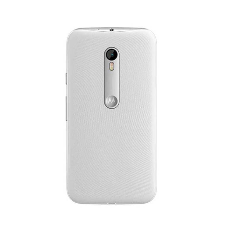 Celular Motorola Moto G3 16gb Red 4g 