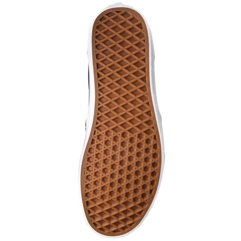 Tenis Vans Atwood Canvas Navy/White Caballero Originales VN000KC44K1