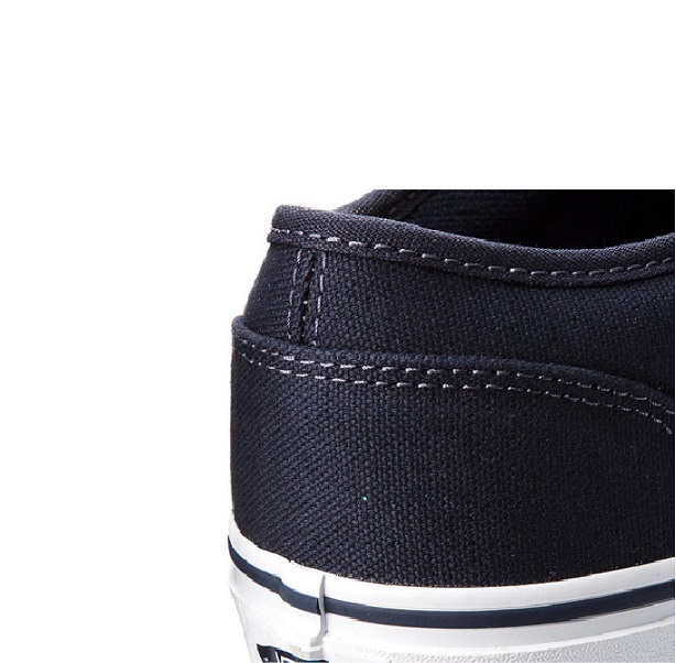 Tenis Vans Atwood Canvas Navy/White Caballero Originales VN000KC44K1