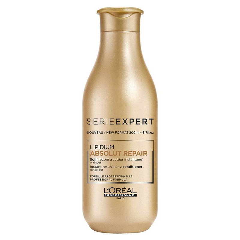 Loreal serie expert nutrifier conditioner 200 ml