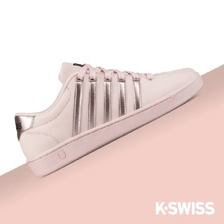 tenis k swiss dama