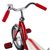 Triciclo de Acero Vintage SCHWINN P/ Niños Personalizable