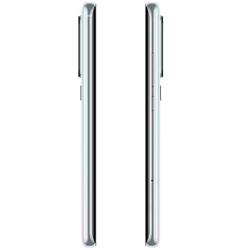 Celular XIAOMI MI NOTE 10 6GB 128GB Dual Sim Android 9 Pie White 