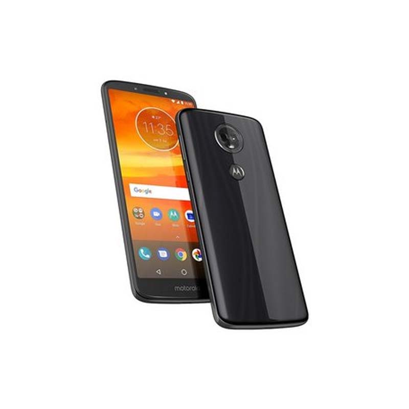 Motorola e5 plus обзор