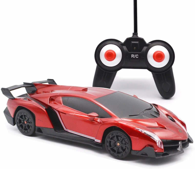 lamborghini control remoto