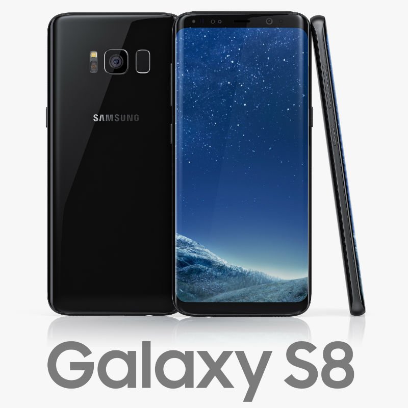 Samusng Galaxy S8 Plus 64 GB