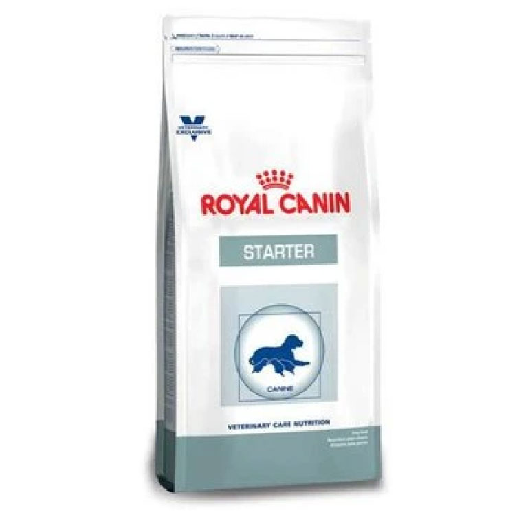 Royal Canin Starter 13 Kg - Alimento Para Perro