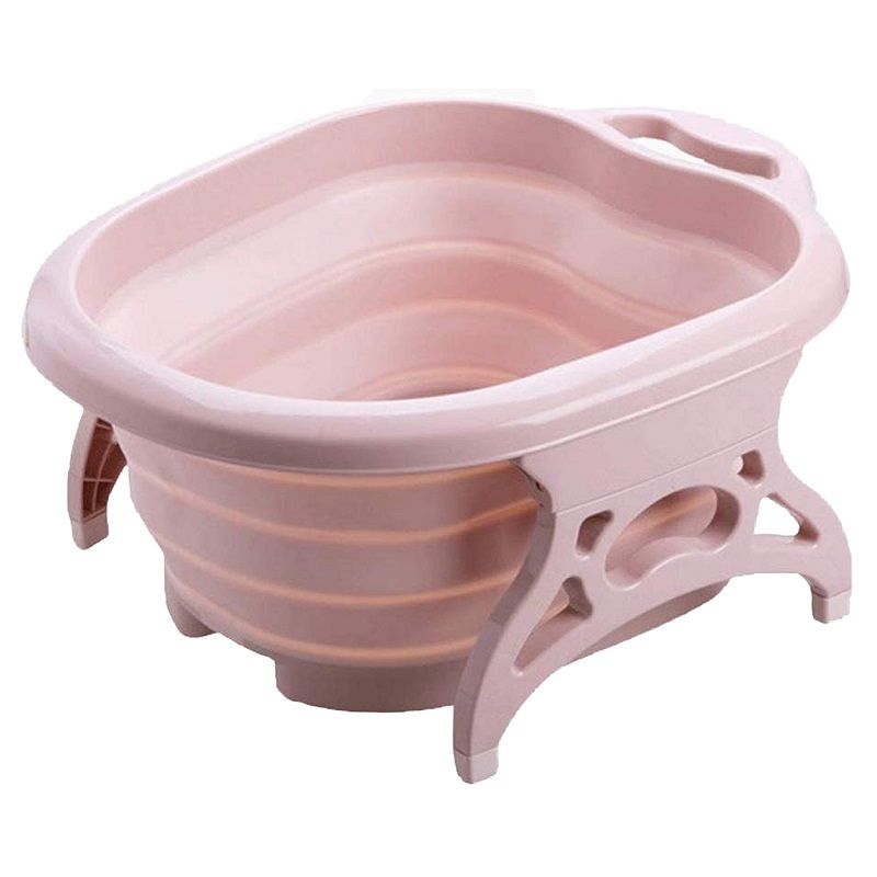 Tina Spa Para Pies Footbucket Masaje Relajante Y Descanso