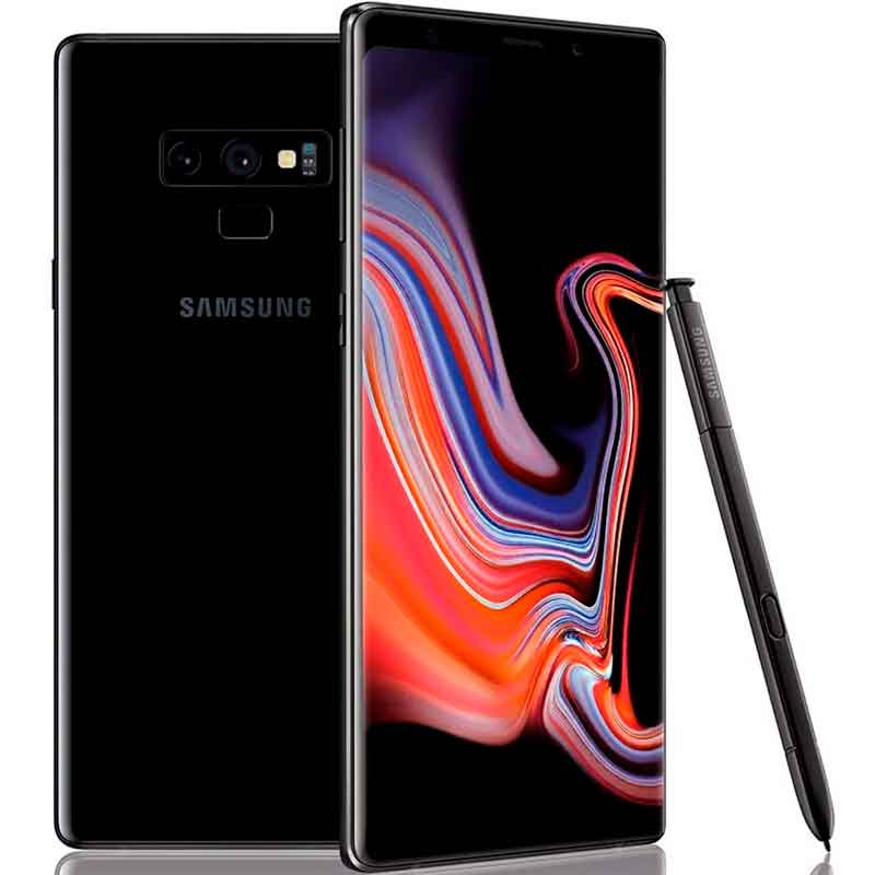 note 9 8gb 512gb