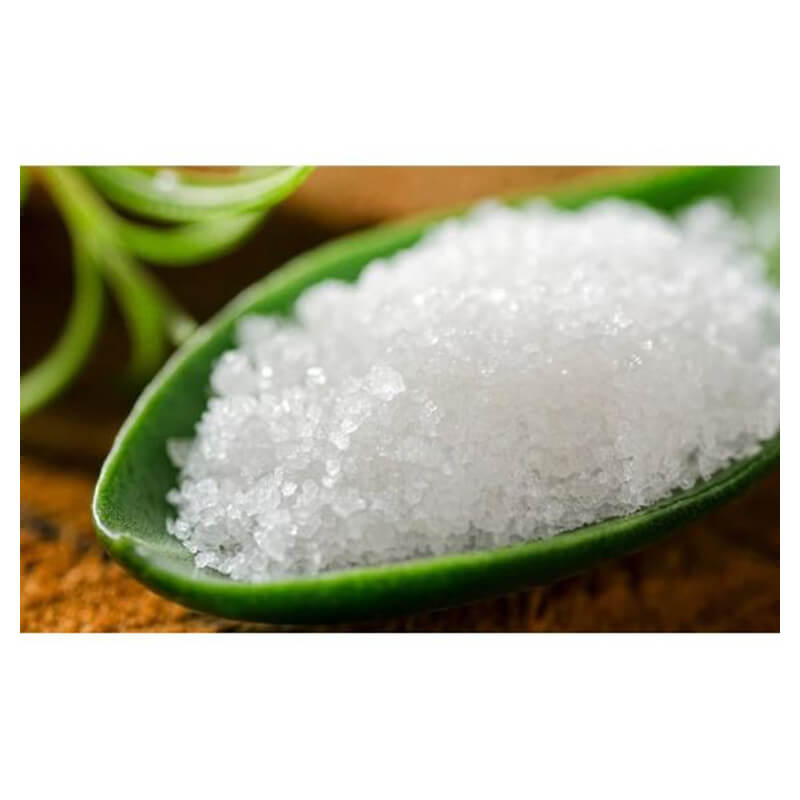 Sal Epson Inglesa Sulfato Magnesio Epsom Salt Importada 780g