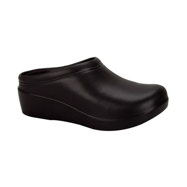 zapatos cocinero