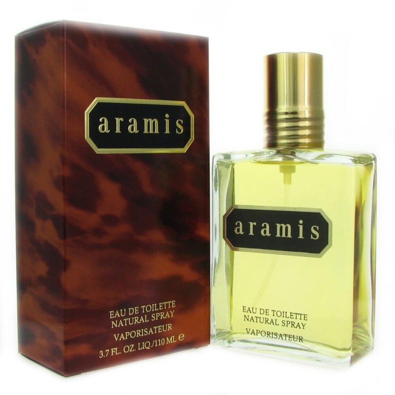 Perfume Aramis Para Hombre de Aramis Eau de Toilette 110ml