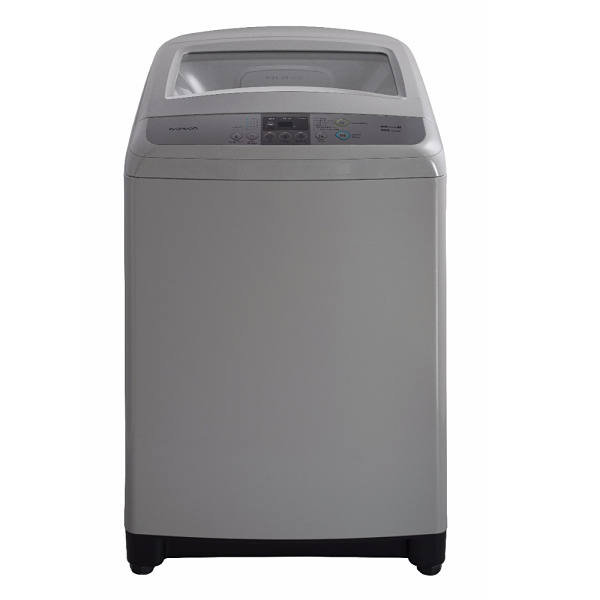 Lavadora automática Daewoo de 18 Kg con Tecnología de Aeroburbujas modelo DWF-DG361AGG1