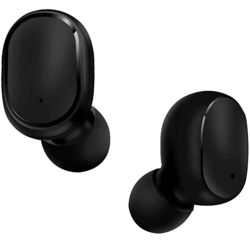 Audífonos Inalámbricos XIAOMI Earbuds Basic ZBW4480GL 