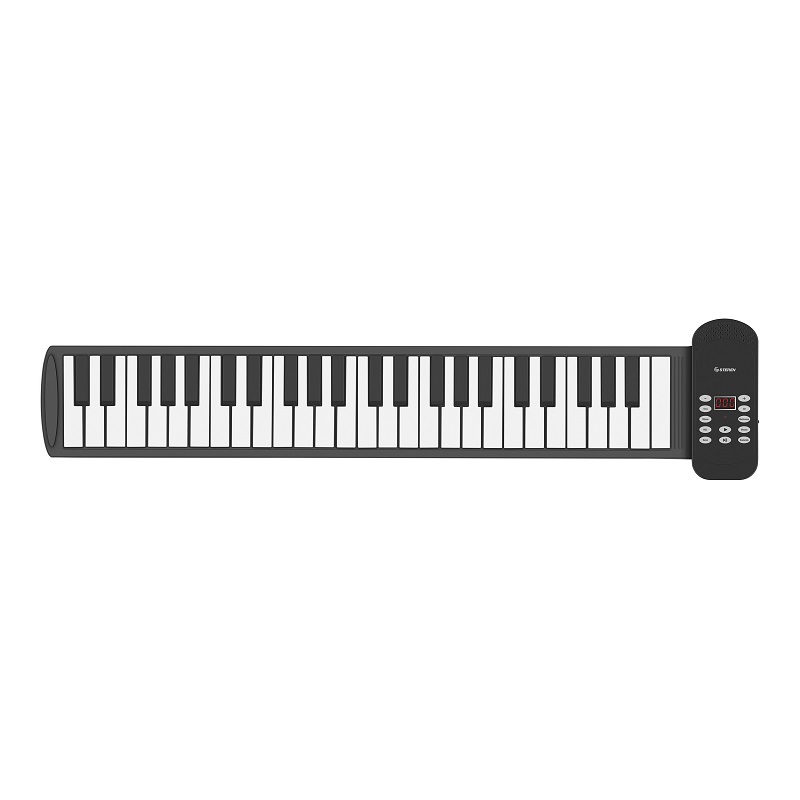 Teclado Electrónico Roll-up PIANO-1000