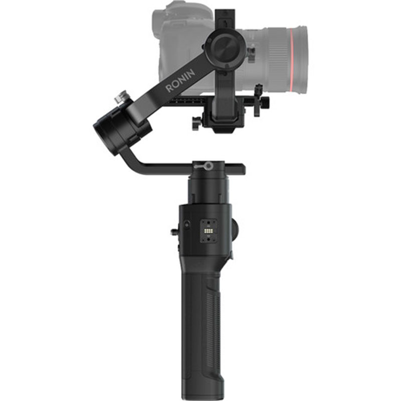 DJI RONIN-S ESTABILIZADOR GIMBAL DE 3 EJES