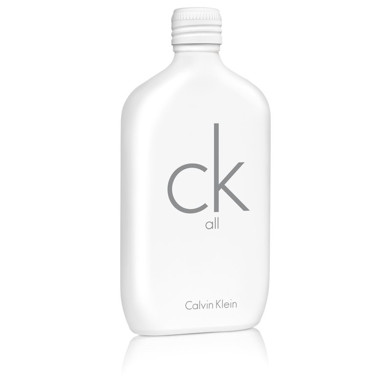 Perfume CK All Unisex de Calvin Klein Eau de Toilette 200ml