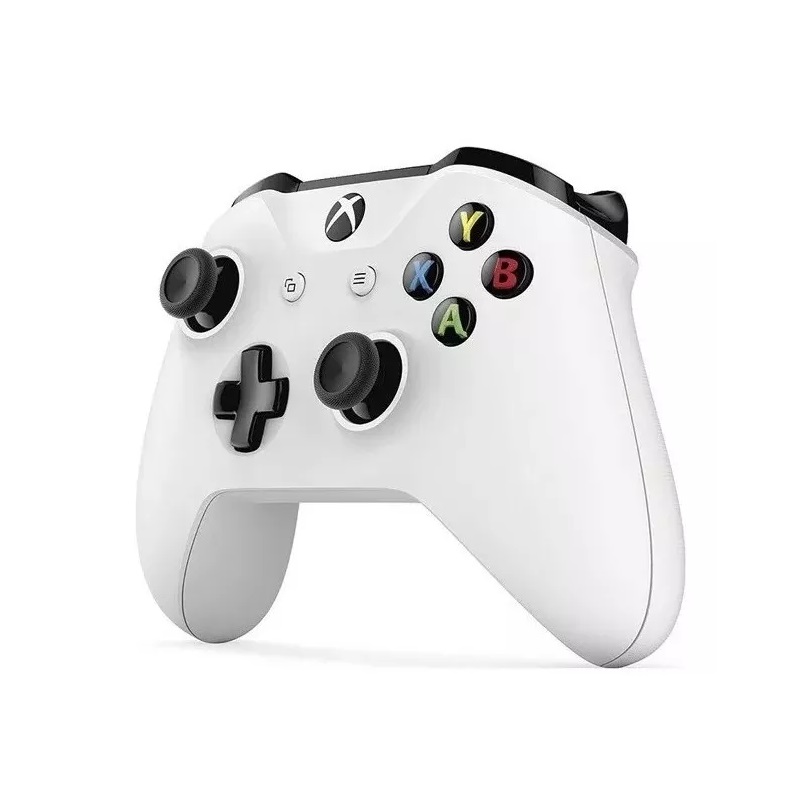 Consola Xbox One S 1TB All Digital Blanco