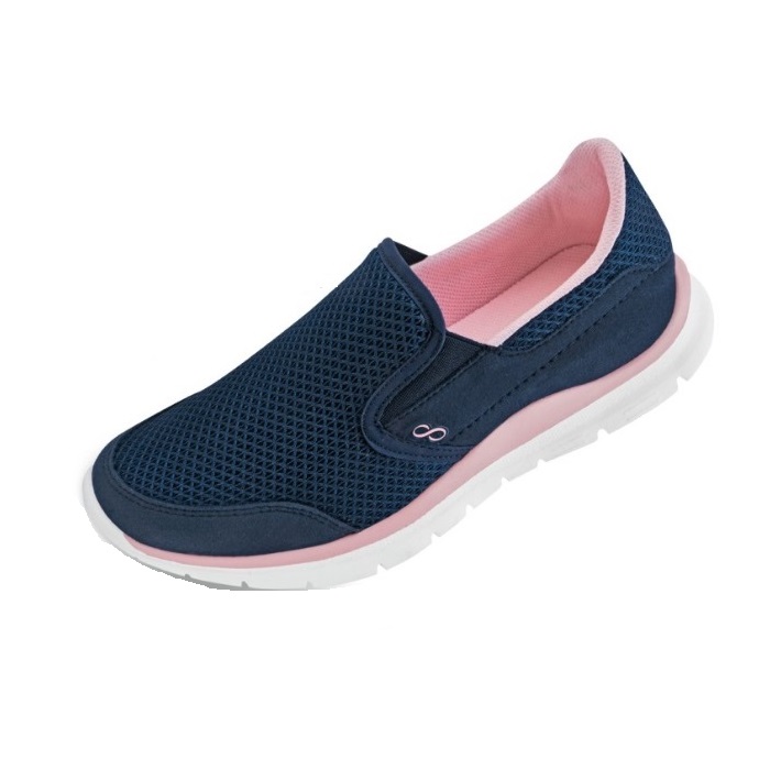tenis confort dama