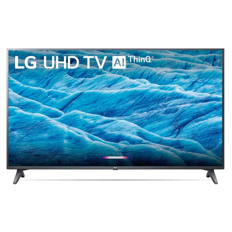 lg smart tv echo dot