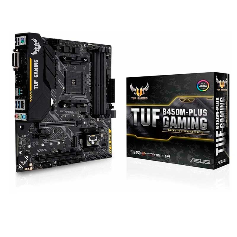 Xtreme Pc Gamer Radeon RX 570 AMD Ryzen 5 2600 8GB 1TB RGB