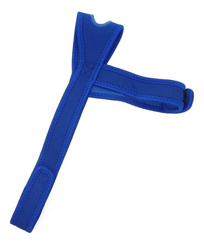 Banda Mentonera Ferula Anti Ronquido Dejar De Roncar 