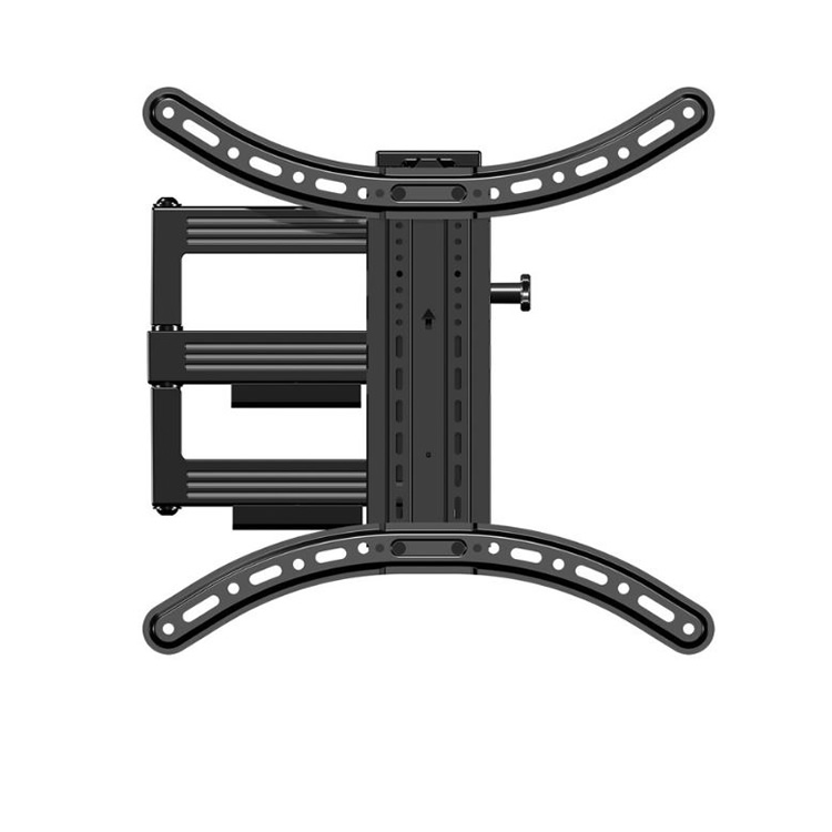 Soporte Para Tv 22 A 55 Pulg. Sanus Simplicity SMF218-B8 CST