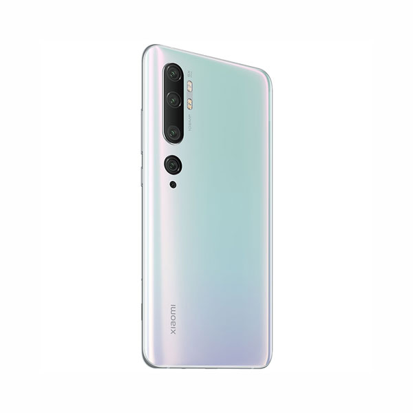 Xiaomi Mi Note 10 6gb 128gb Blanco