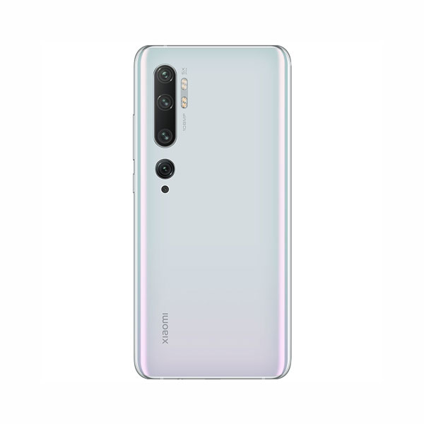 Xiaomi Mi Note 10 6gb 128gb Blanco